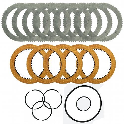 IPTO Clutch Kit