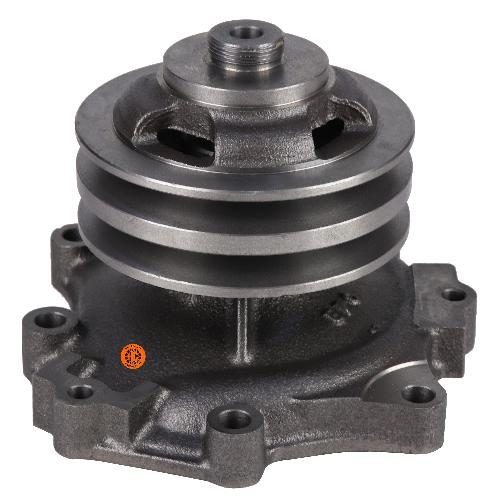 Water Pump w/ Pulley - New