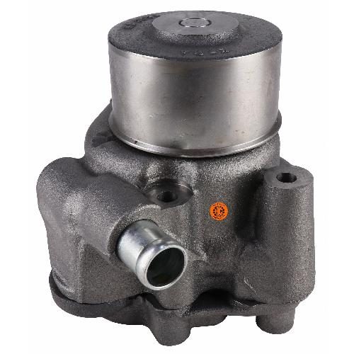 Water Pump w/ Pulley - New