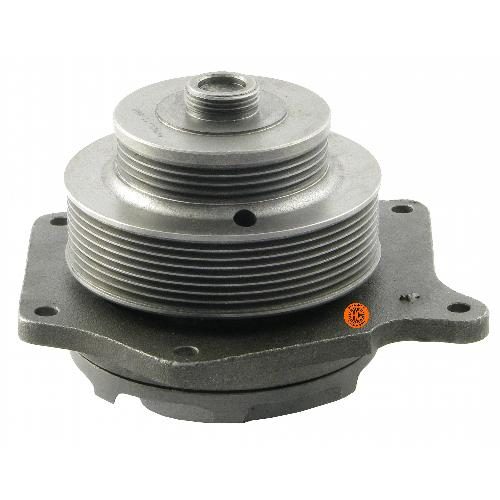 Water Pump w/ Pulley - New