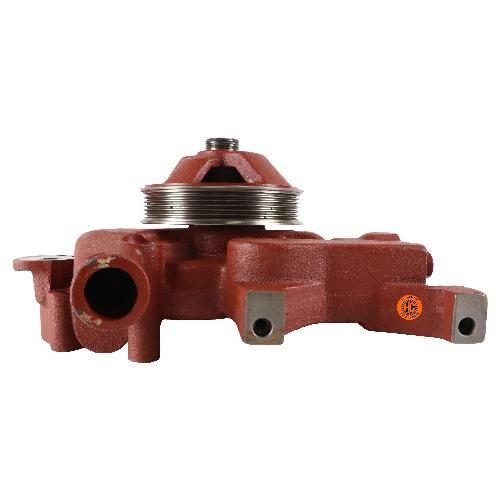 Water Pump w/ Pulley - New