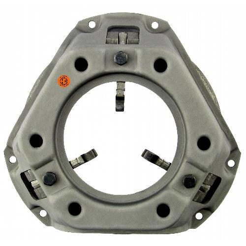 9" Single Stage Pressure Plate - New