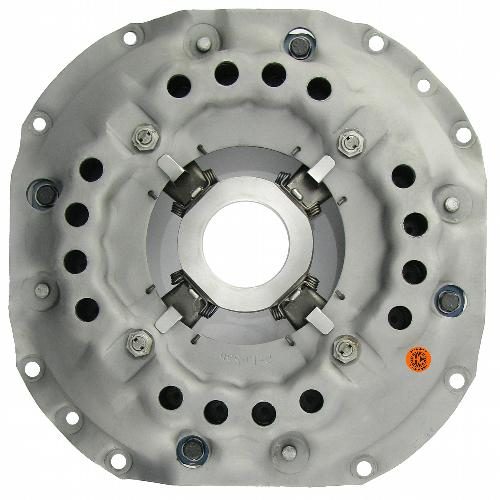 13" Single Stage Pressure Plate - New