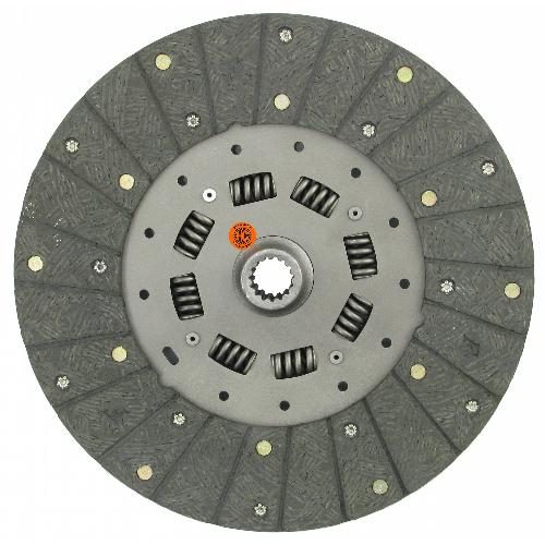 fc750y_1_xl.jpg 12" Transmission Disc, Woven, w/ 1" 15 Spline Hub - Reman