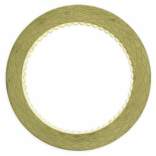 Friction Disc