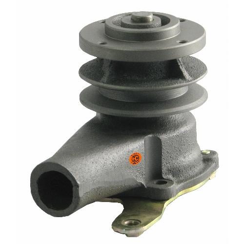 Water Pump w/ Pulley - New