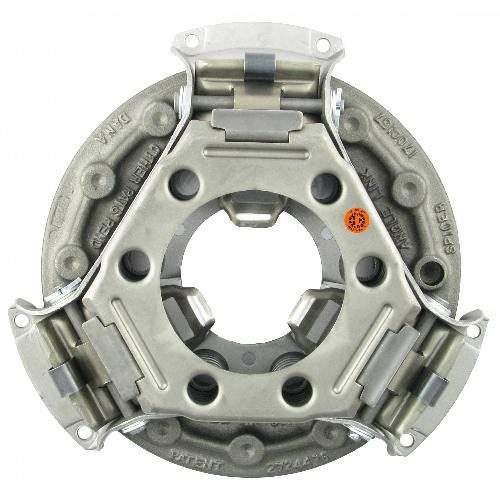 11" Single Stage Pressure Plate - New