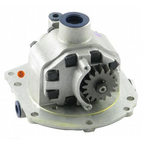 Hydraulic Gear Pump