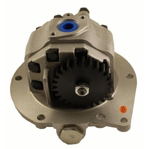 Hydraulic Gear Pump