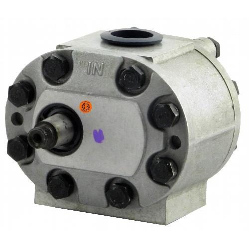 Hydraulic Gear Pump
