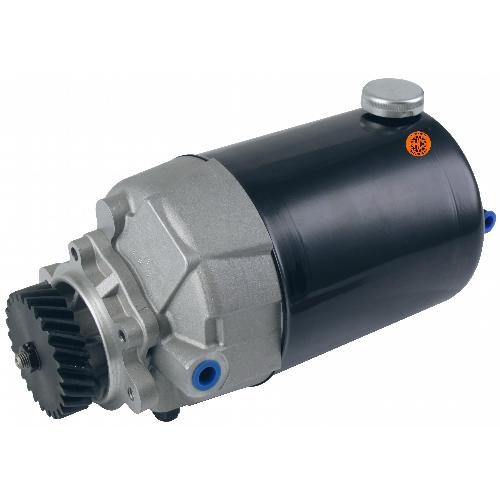 Steering Pump, w/ Reservoir
