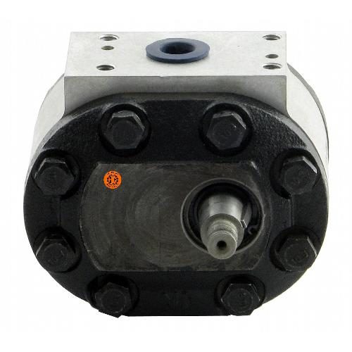 Hydraulic Gear Pump
