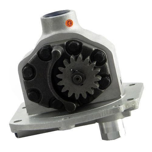 Hydraulic Gear Pump