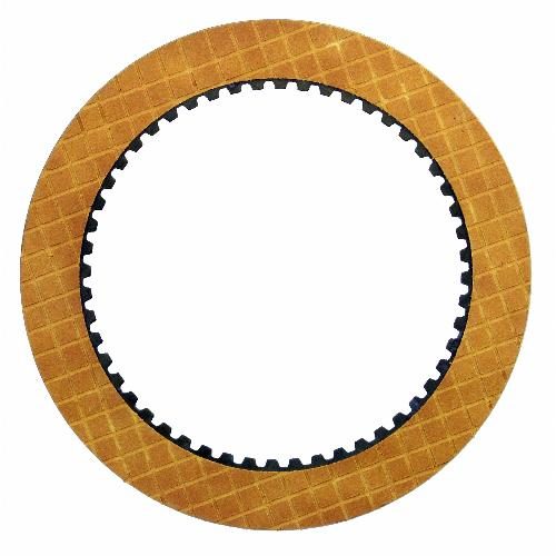 Dual Power / PTO Friction Disc