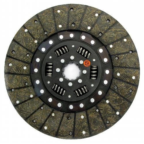fd950ab_1_xl.jpg 13" Transmission Disc, Woven, w/ 1-3/4" 10 Spline Hub - New