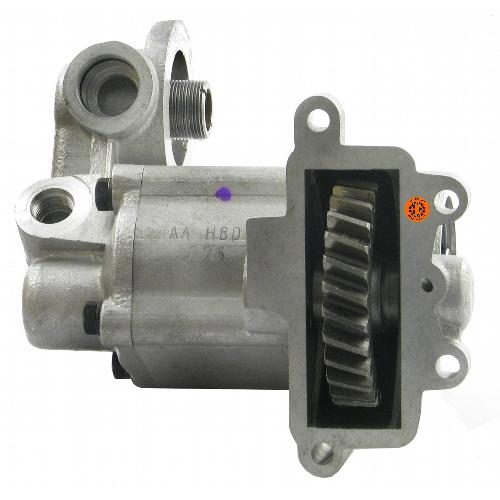 Hydraulic Gear Pump, Engine Mounted