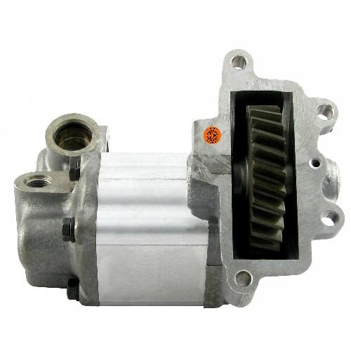 Hydraulic Gear Pump