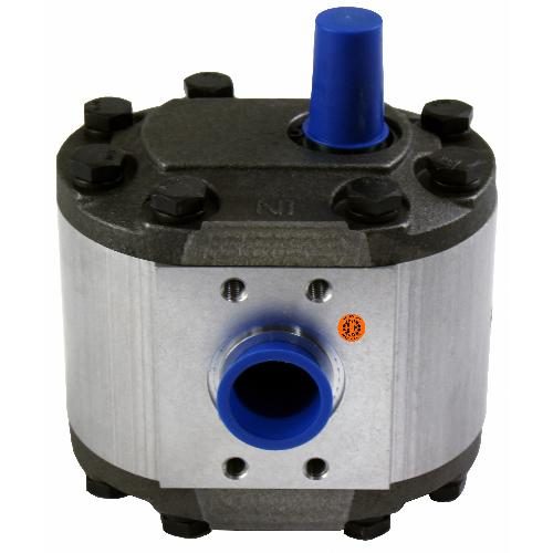 Hydraulic Gear Pump