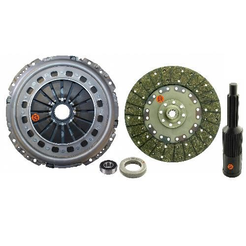 13" Diaphragm Clutch Kit, w/ 1-7/8" 29 Spline Hub - New