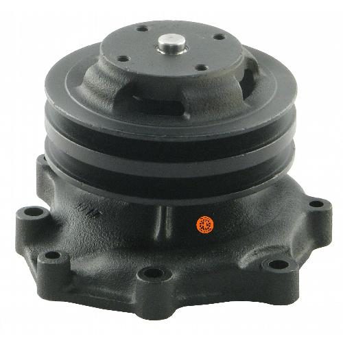 Water Pump w/ Pulley - New