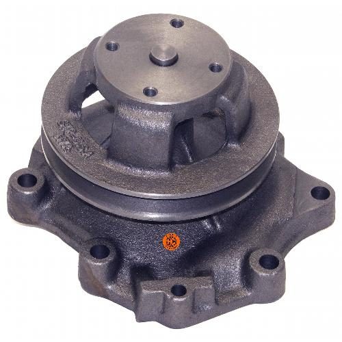 Water Pump w/ Pulley - New