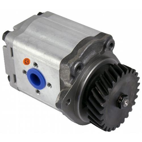 Hydraulic Gear Pump
