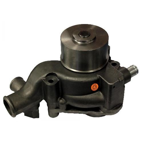 Water Pump w/ Pulley - New