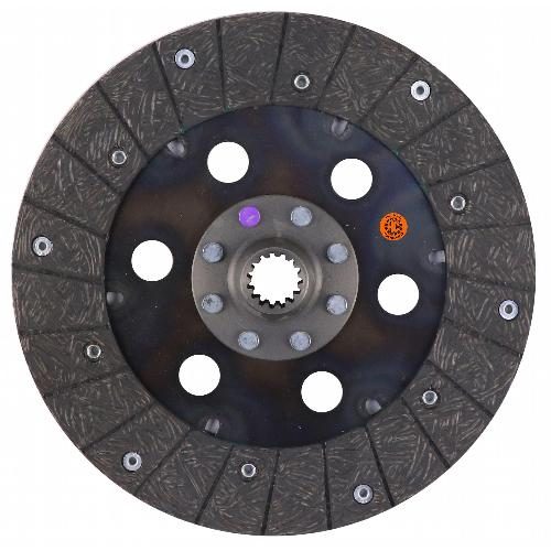 fnd50b_1_xl.jpg 10" Transmission Disc, Woven, w/ 1" 15 Spline Hub - New