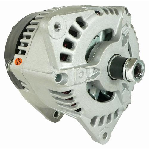 h225-3145_1_xl.jpg Alternator - New, 12V, 120A, Aftermarket Magneti Marelli