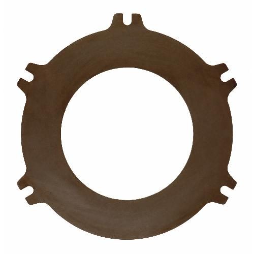 Differential Separator Plate, Brake