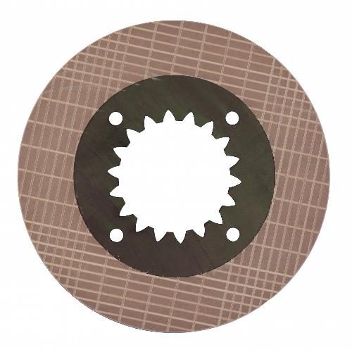 Differential Brake Friction Disc