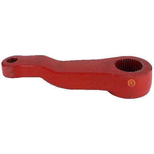 Steering Arm, 2WD, LH