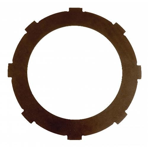 Master Clutch Separator Plate, Range Transmission