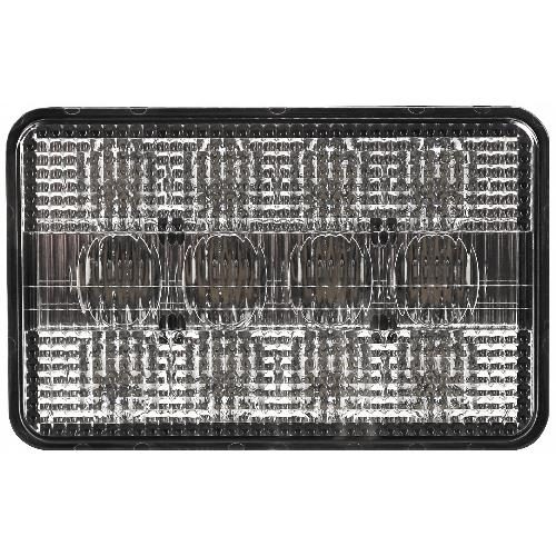 CREE LED Hi-Lo Beam Light, 4200 Lumens