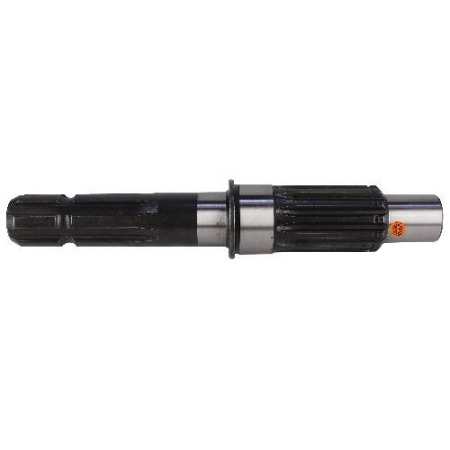 IPTO Output Shaft, 540 RPM