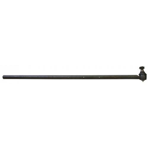 Outer Tie Rod, 2WD