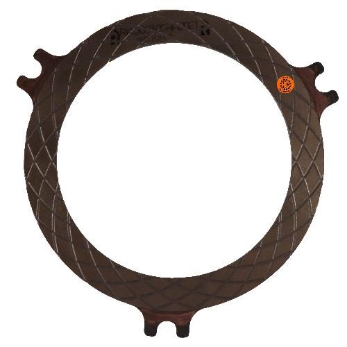 Friction Disc, C1 Clutch, 6 Tooth
