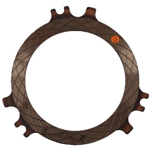 Friction Disc, C1 Clutch, 9 Tooth