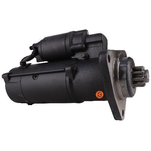 ha187728g_1_xl.jpg Starter - New, 12V, PLGR, CW, Genuine Iskra/MAHLE