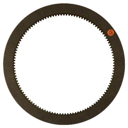 Friction Disc, C4 Clutch