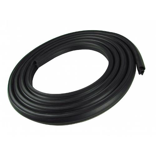 Door &amp; Windshield Seal