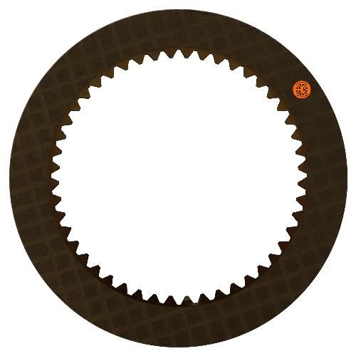 MFD / PTO / Input Shaft Friction Disc