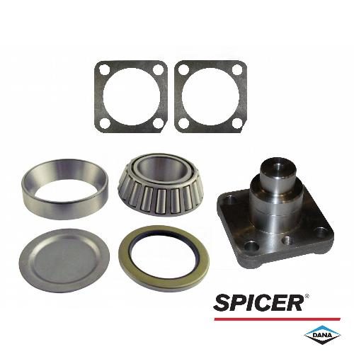 ha231014-kit_1_xl.jpg Dana/Spicer Kingpin Bearing & Seal Kit, MFD