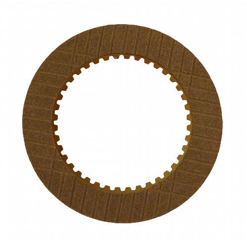 Friction Disc, Transmission