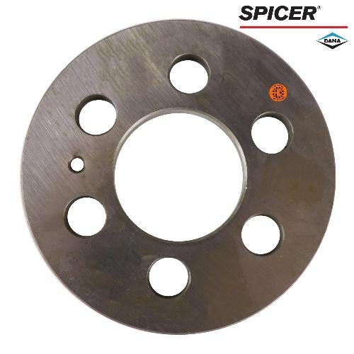 ha251190_1_xl.jpg Dana/Spicer Steering Axle Plate, MFD, 10 Bolt Hub