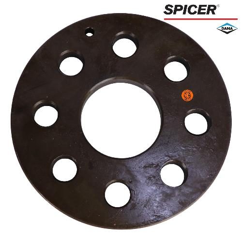 ha281986_1_xl.jpg Dana/Spicer Steering Axle Plate, MFD, 12 Bolt Hub