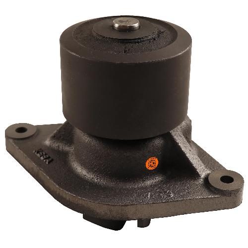 Water Pump w/ Pulley - New