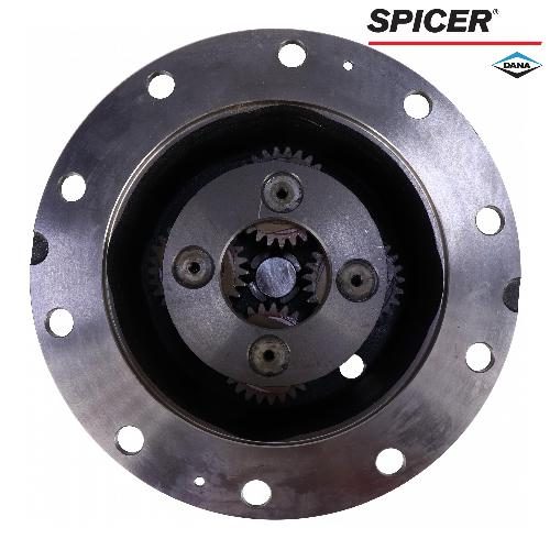 ha302251_1_xl.jpg Dana/Spicer Hub Flange Assembly, MFD, 10 Bolt Hub