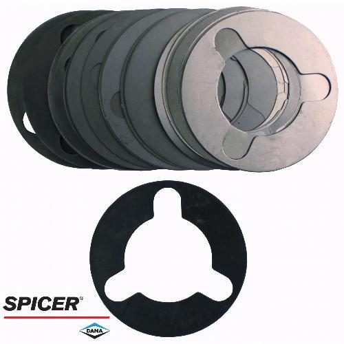 ha310960_1_xl.jpg Dana/Spicer Kingpin Shim Kit, MFD, 10 Bolt Hub