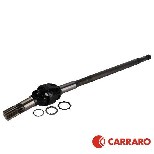 Carraro Drive Shaft Assembly, MFD